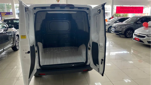 Imagen 11 de 19 de Fiorino 1.4 Fire Evo 87cv Financiado Contado Tomo Usados #-