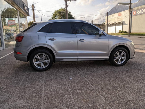 Audi Q3 2.0 40tfsi Quattro 220cv