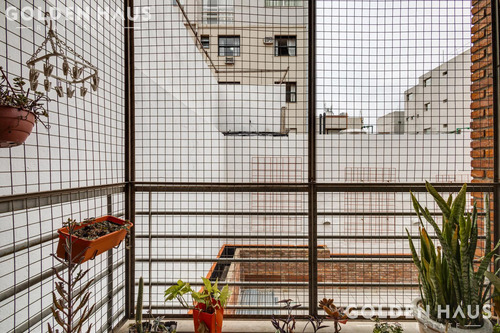 Departamento 3 Amb Con Cochera Cub. Y Baulera - Full Amenities - Torres De Morón