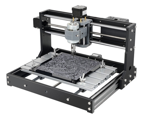 Mini Fresa Gravador Cnc Twotrees Ttc3018 127/220v