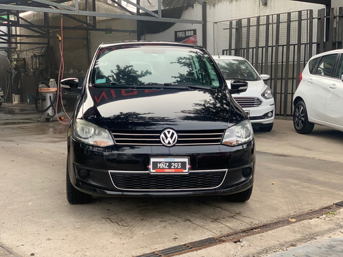 Volkswagen Fox 1.6 Comfortline Saf 5 p