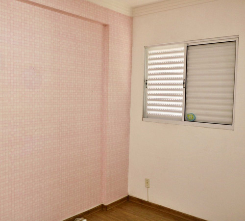 Imagem 9 de 15 de Apartamento Osasco Santa Maria - Apa00291
