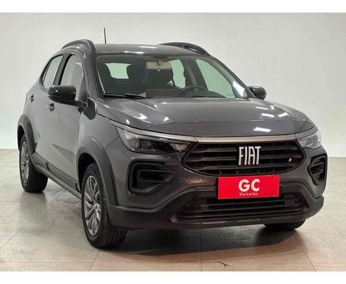 Fiat Pulse 1.3 FLEX DRIVE CVT
