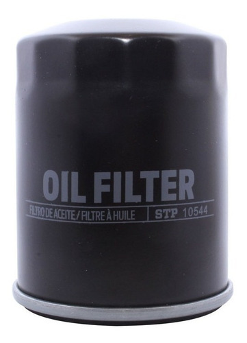 Filtro De Aceite Mitsubishi Lancer 1500 4g15 1986-91