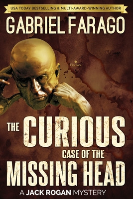 Libro The Curious Case Of The Missing Head - Farago, Gabr...