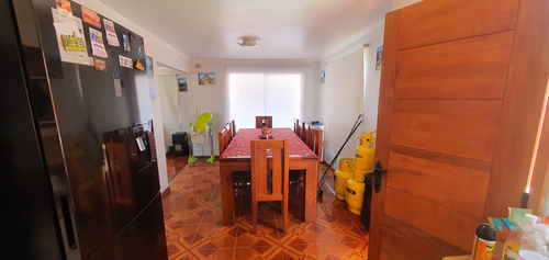 Se Arrienda Casa Amoblada En Condominio