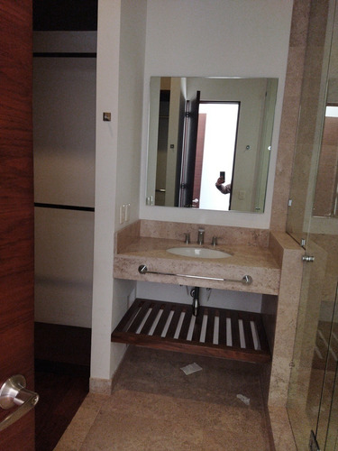 Imagen 28 de 30 de Penthouse En Renta Av De Los Poetas $59,000