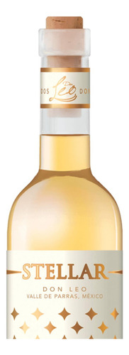 Vino De Postre Don Leo Stella 500 Ml
