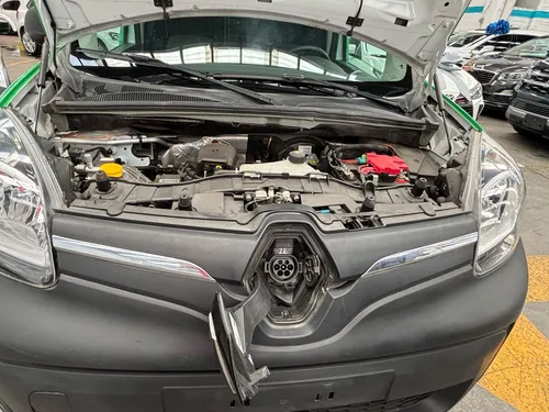 Renault Kangoo 1.6 Intens