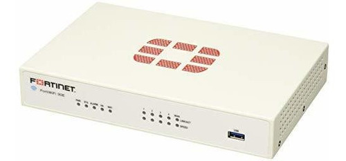 Fortinet Fortiwifi 30efirewall Appliance De Seguridad De Red