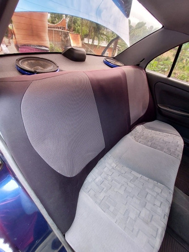 Imagen 6 de 8 de Mitsubishi Lancer Original
