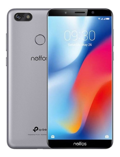 Celular 4g 3gb/32gb/128gb Sd Dual Sim Neffos C9