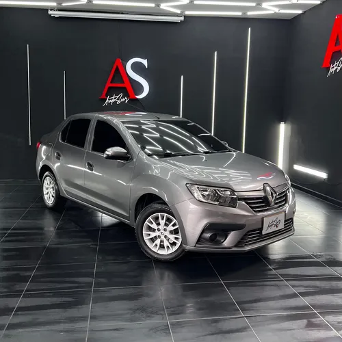 Renault Logan 1.6 Life