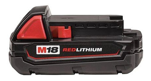 Bateria Litio  18v 1.5 Ah Milwaukee 48-11-1859