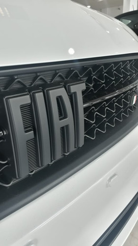 Imagen 5 de 25 de Fiat Cronos 0km Gnc Tomo Usados Chevrolet Peugeot Permuto P
