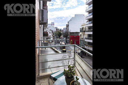 Imagen 3 de 18 de Venta Duplex De 2 Ambientes Posibilidad A 3 Ambientes Con Cochera En Recoleta