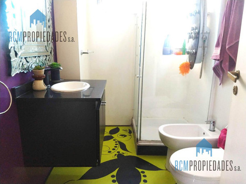 Venta Departamento 3 Ambientes Duplex Nuñez