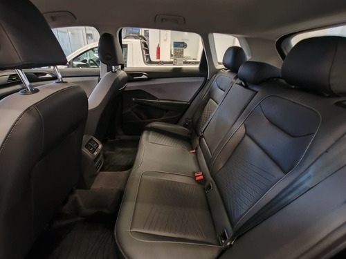 Volkswagen Taos 1.4 250 Tsi Comfortline