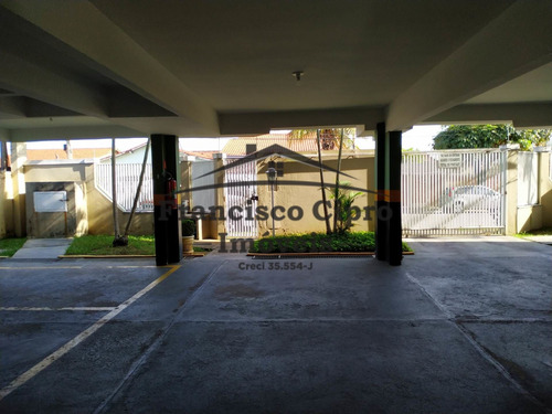 Imagem 24 de 24 de Apartamento À Venda No Bairro Jardim Rony - Guaratinguetá/sp - Ap046