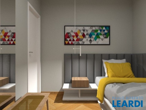 Imagem 8 de 15 de Apartamento - Morumbi - Sp - 622224