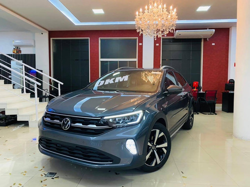 Imagem 10 de 10 de Volkswagen Nivus 1.0 200 Tsi Total Flex Highline