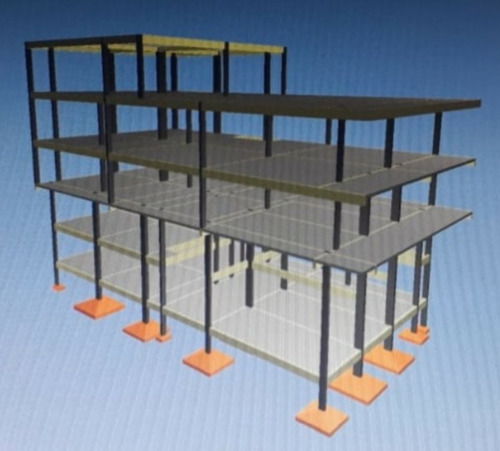 Imagem 1 de 4 de Elaboração De Projetos, Regularização De Imóvel