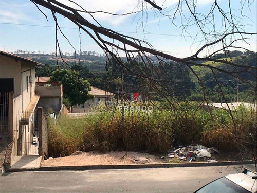 Imagem 2 de 4 de Terreno À Venda, 300 M² Por R$ 225.000,00 - Jardim Alto Da Colina - Valinhos/sp - Te0587