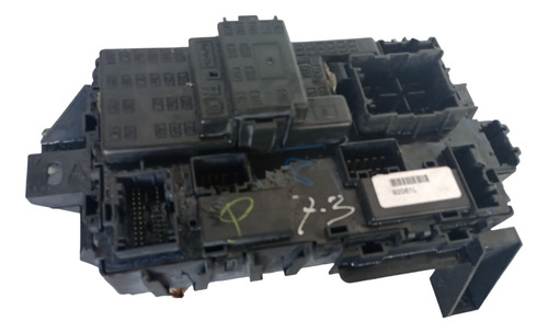 Módulo Bcm Ford Edge 3.5 V6 2014 (Usado)