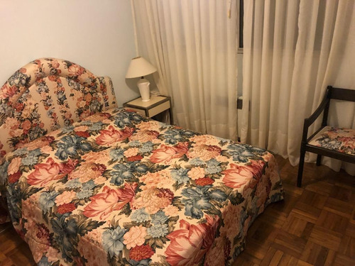 Departamento - Playa Mansa