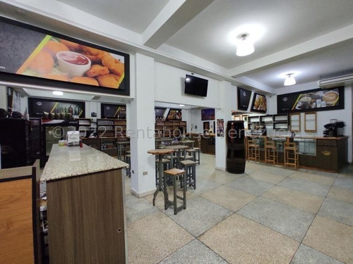 Imagen 6 de 30 de Bodegón En El Centro De Cagua Negociable!!! Wm Mls #22-28585