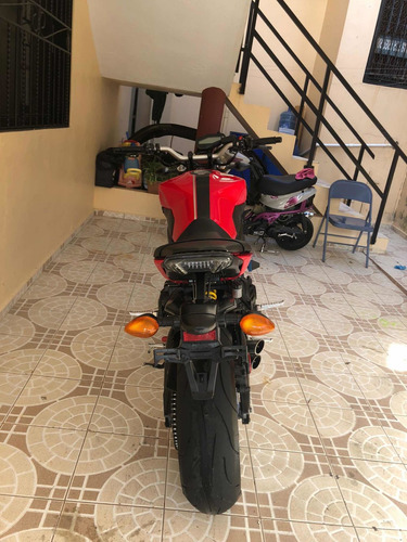 Imagen 2 de 9 de Yamaha Fz09 2016