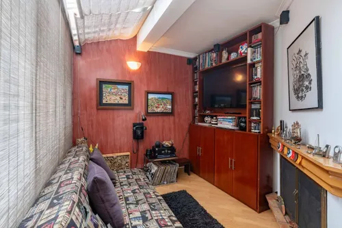 Apartamento En Venta En Chicó Navarra. Cod V22115