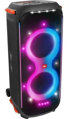 Imagen 1 de 3 de Jbl Partybox 710 800w Wireless Speaker