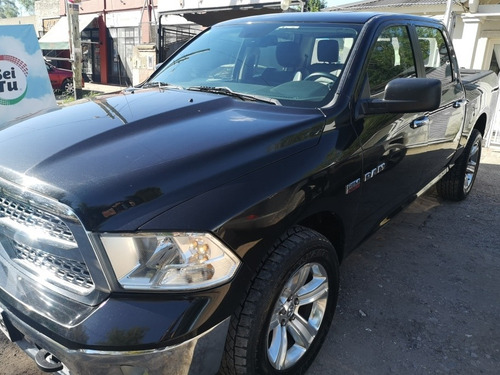 Ram 1500 2015 5.7 Laramie Atx V8