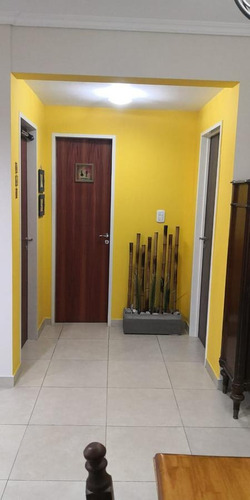 Imagen 4 de 10 de Venta - Departamento 2 Ambientes - Centro (s.mig.)