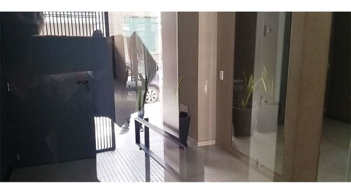 Imagen 3 de 14 de Departamento Monoambiente Contra Frente //balcon