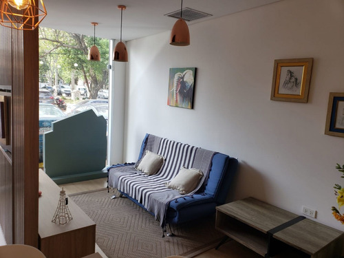 Imagen 11 de 12 de Departamento En Venta En Canning