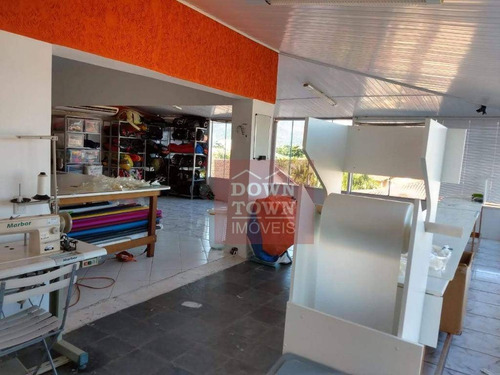 Riviera Center - Barra Tijuca - R$ 480.000,00 - Sa0325