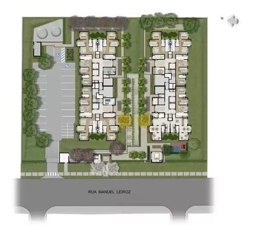 Imagem 6 de 10 de Apartamento - Ap02729 - 68975812