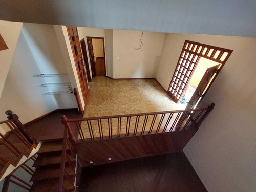 Casa Com 5 Quartos Para Comprar No Palmares Em Belo Horizonte/mg - 16356