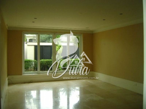 Imagem 9 de 15 de Padrão Jardim América 1141m² 05 Dormitórios 05 Suítes 10 Vagas - B8d0-ef01
