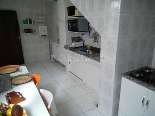 Imagem 12 de 15 de Linda Casa A Venda Tijuca - Jccn40003