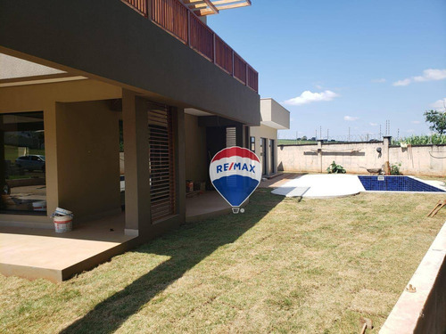 Imagem 8 de 30 de Casa Com 4 Dormitórios À Venda, 300 M² Por R$ 1.200.000,00 - Lagoa Bonita - Engenheiro Coelho/sp - Ca2457