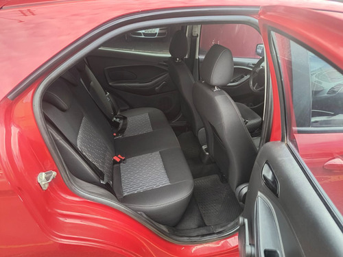 Ford Ka Ka 1.0 SE/SE Plus TiVCT Flex 5p