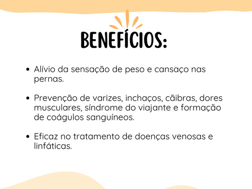 Meia Coxa 7/8 Compressão 18-21mmhg Sigvaris Attiva Preta G
