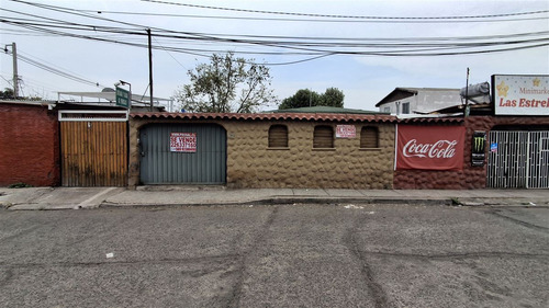 Casa En Venta De 2 Dorm. En Maipú