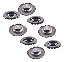 Comprar Kit 8 Tapas Quemadores Estufa Acros Antigua