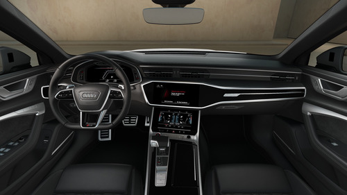 Audi RS6 4.0 Tfsi Avant Performance Tiptronic Quattro Mhev