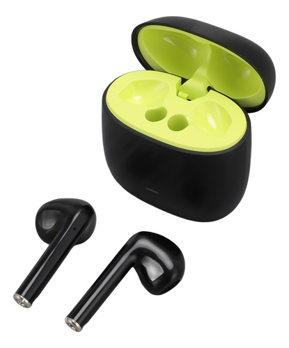 Auriculares Traductores Negros Y Negros Language Wireless 5.