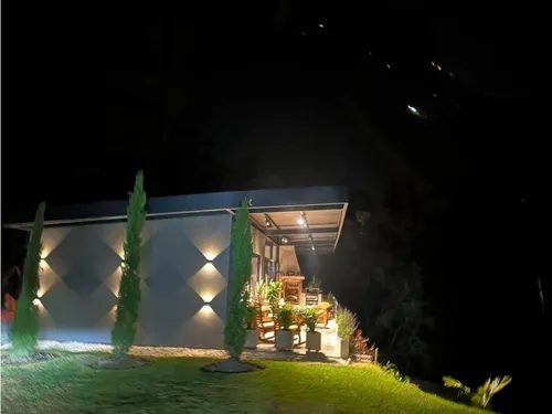 Casa En Arriendo Amoblada En Llanogrande Potenzuela